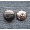 High Quality Fashion Denim Jean Buttons/ Shank Button for Jeanswear Js-134-DC